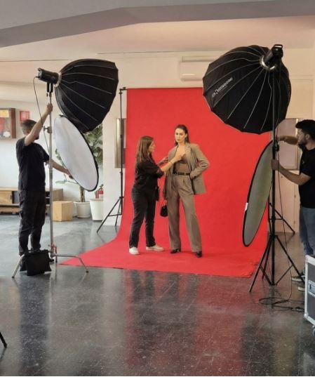 Main Studio de AVL BCN