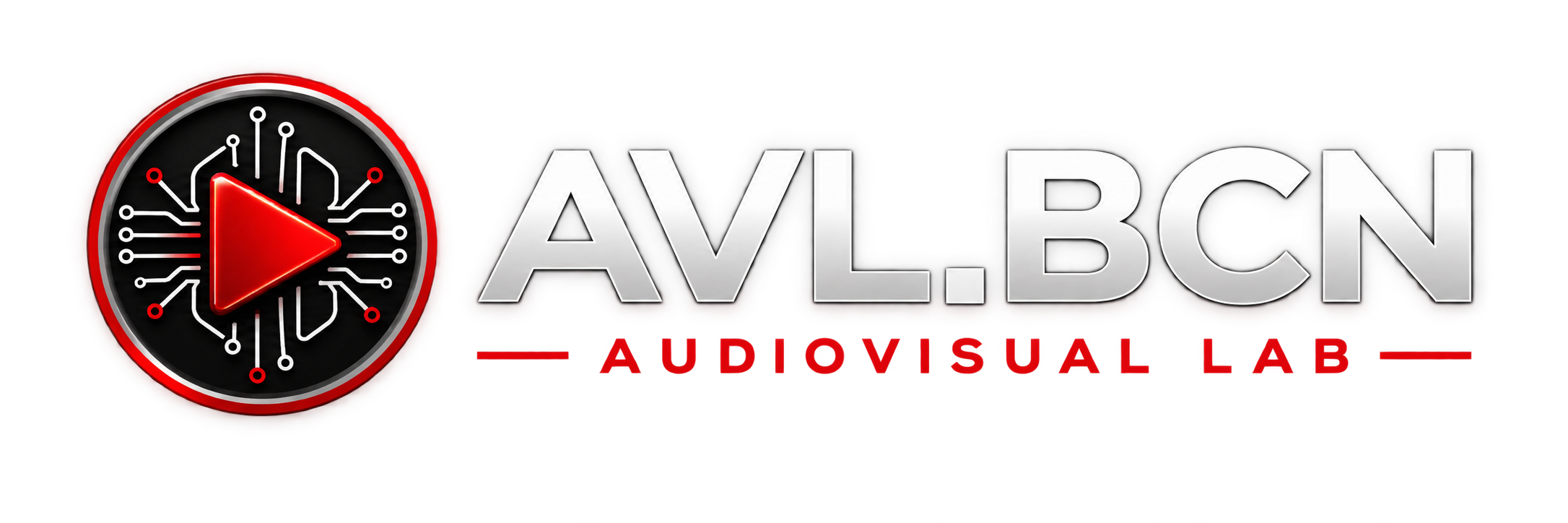 AVL BCN Audiovisual Lab