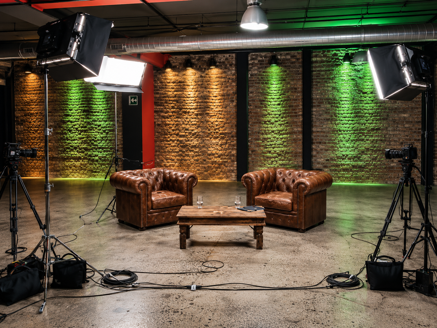 Studios de AVL BCN